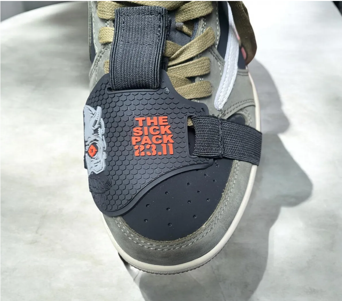 Protector De Calzado Moto Cubre Tenis Funda Zapato