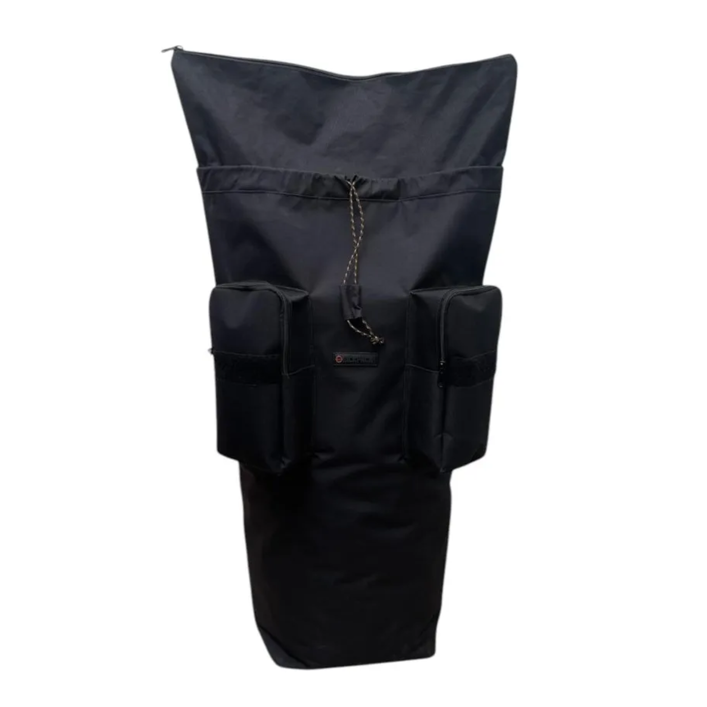 Saco De Avio Militar Expandible Sickpack Mochila Costal