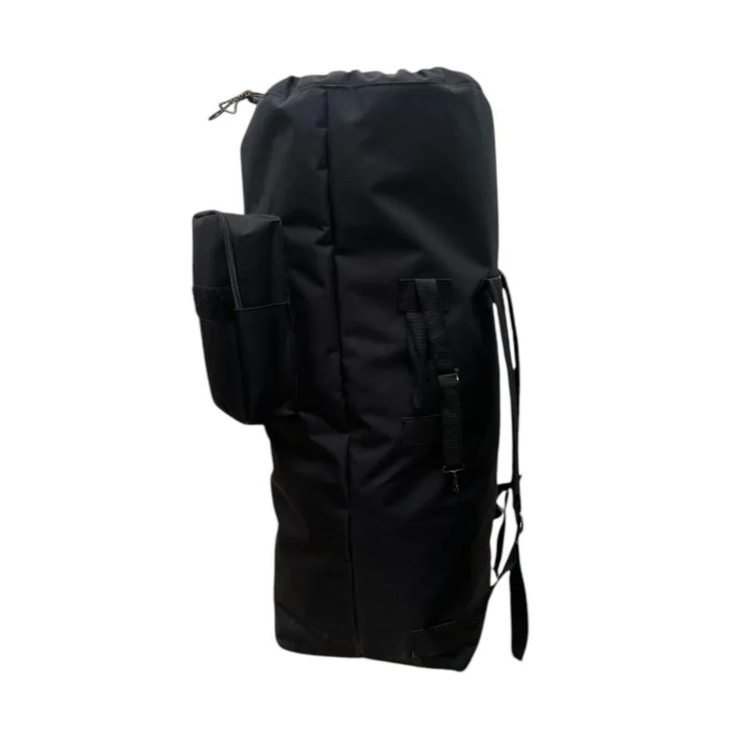 Saco De Avio Militar Expandible Sickpack Mochila Costal