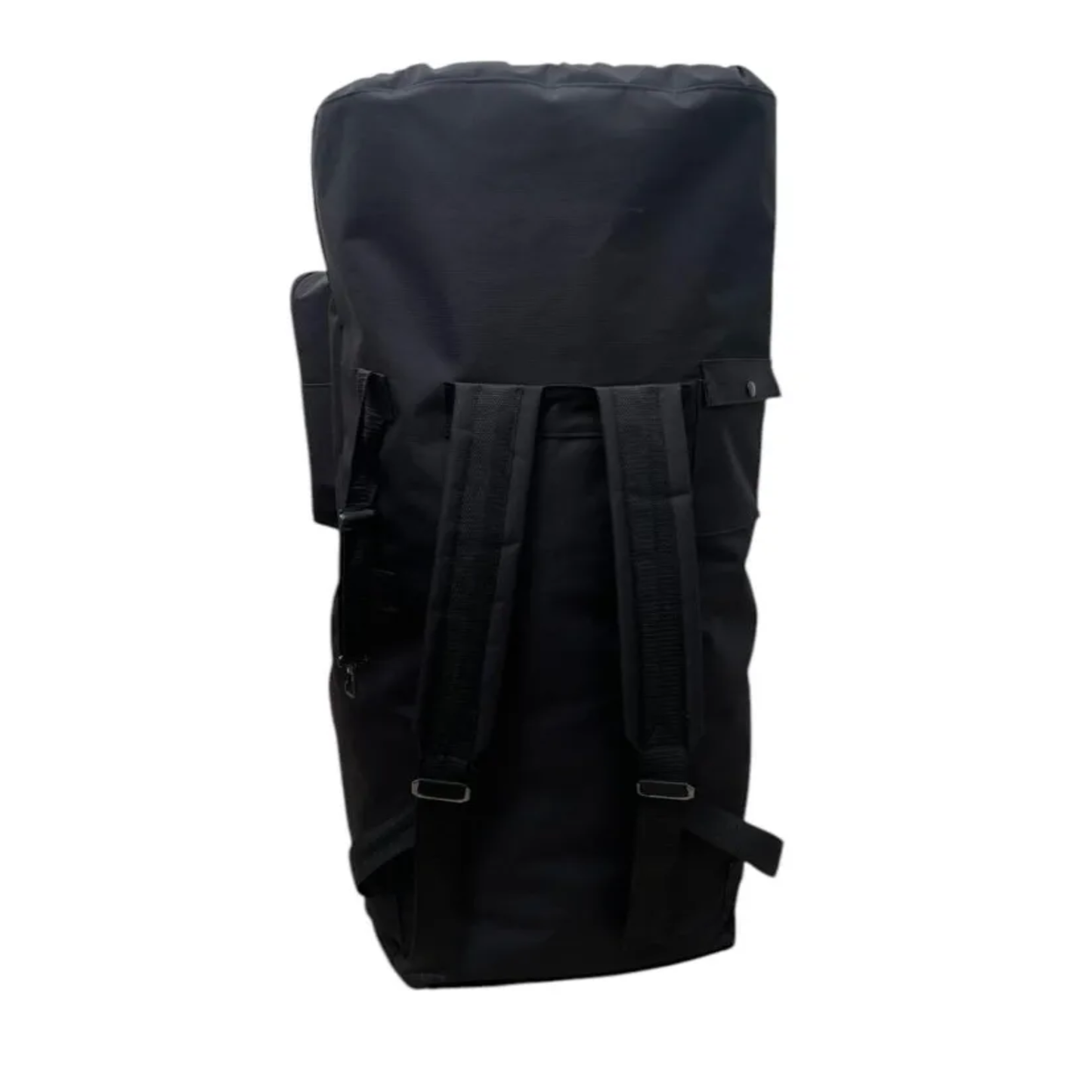 Saco De Avio Militar Expandible Sickpack Mochila Costal