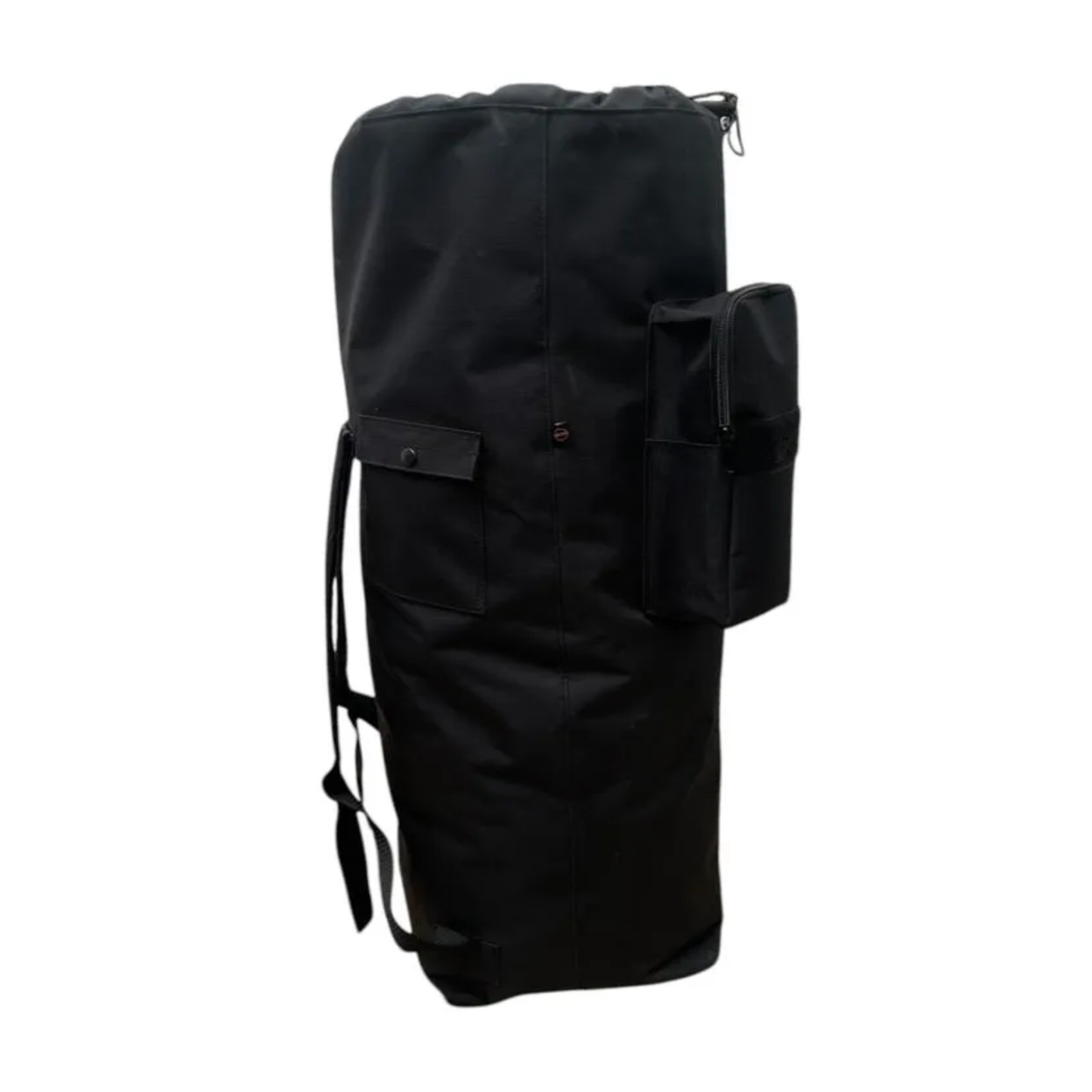 Saco De Avio Militar Expandible Sickpack Mochila Costal