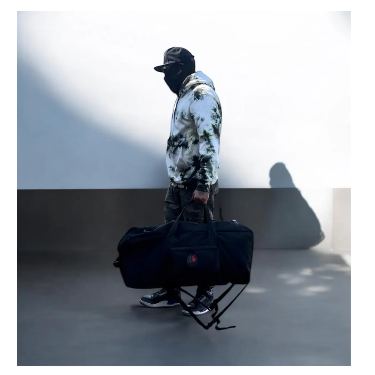 Saco De Avio Biker Expandible Sickpack Mochila Costal Bolsas