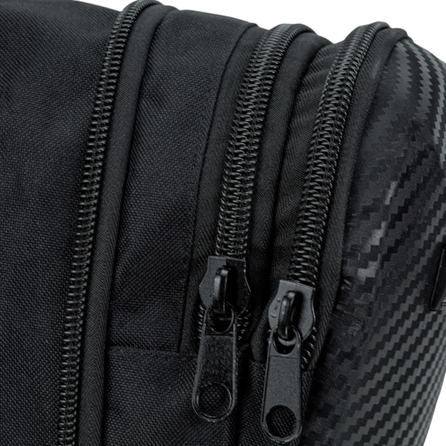 Piernera Motociclista Anti Deformación Expandible Moto