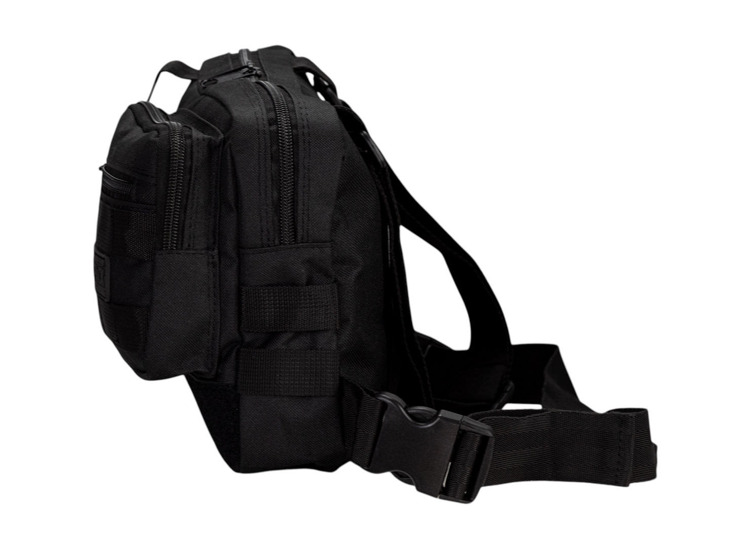 Chest Bag Pechera Sickpack Sk05 Bolsa Invisible Multiusos