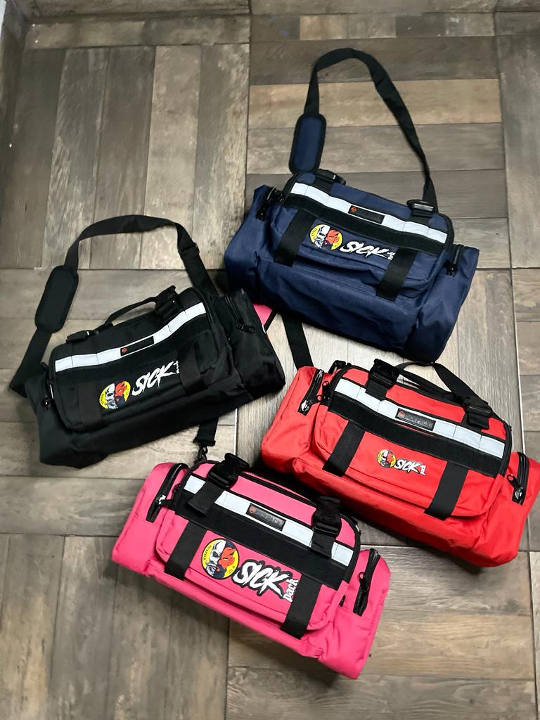 Maleta deportiva térmica MT-11 SickPack