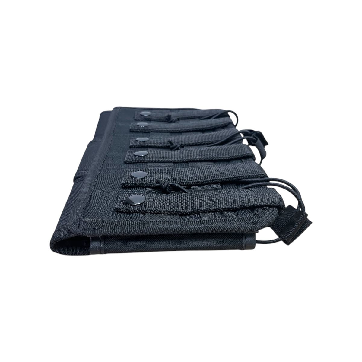 Cartuchera Portacargador Sickpack Tactico Para R15 Cap Molle