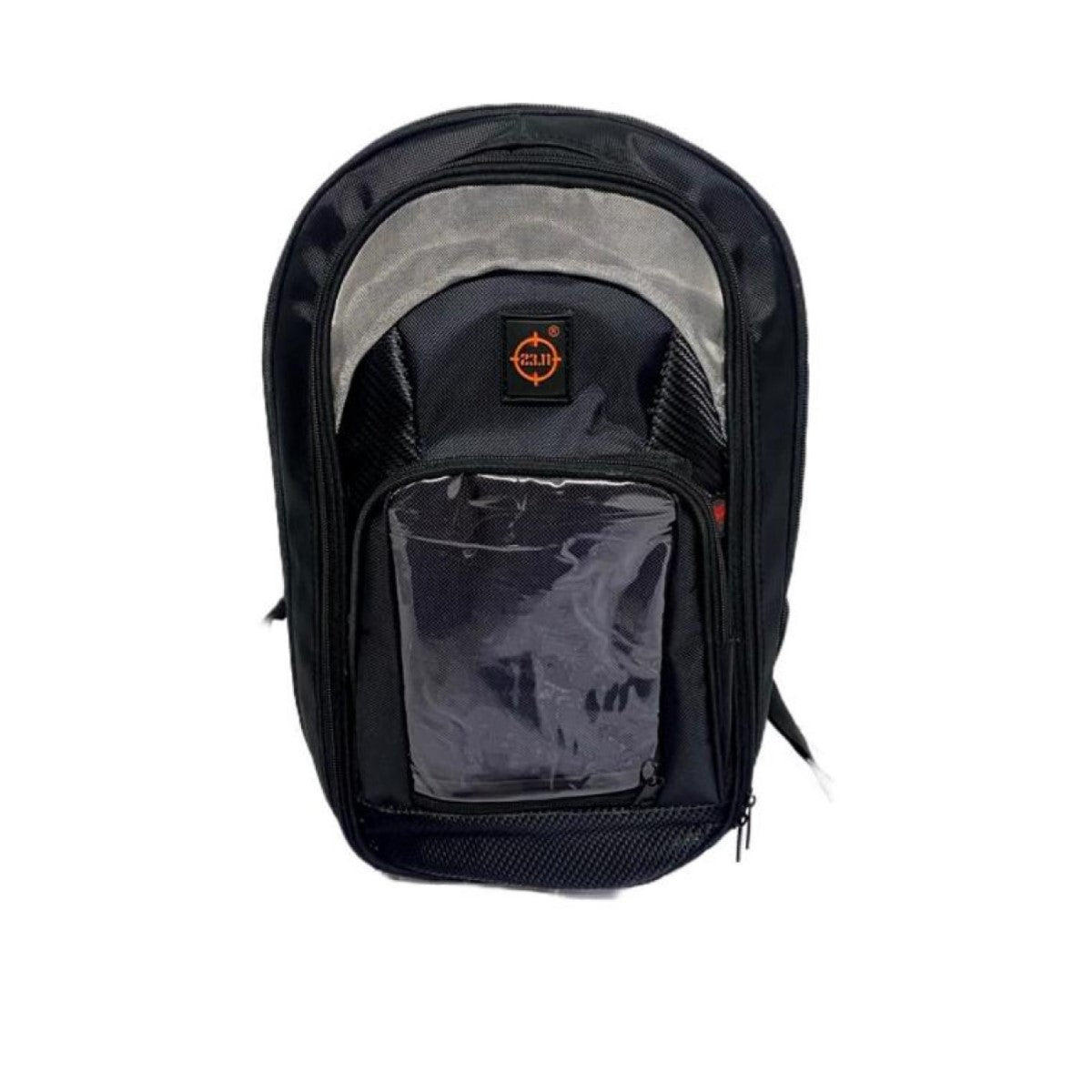 Bolsa Mochila Tanque Tank Bag P Casco Y Celular