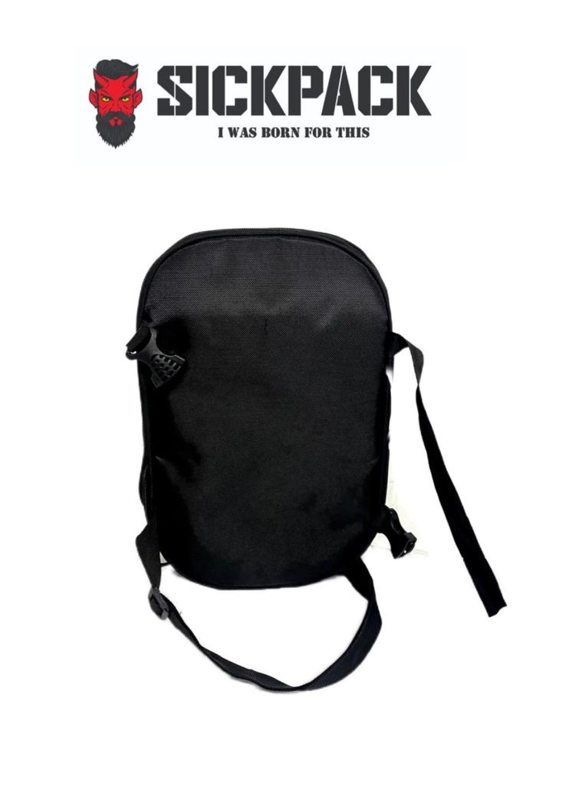 Bolsa Mochila Tanque Tank Bag P Casco Y Celular