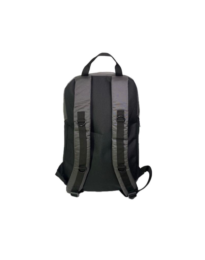 Mochila Escolar Deportiva Porta Laptop Sickpack Av-18
