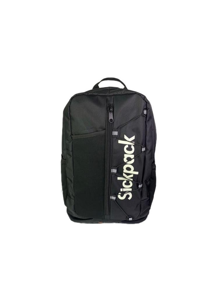 Mochila Escolar Deportiva Porta Laptop Sickpack Av-18