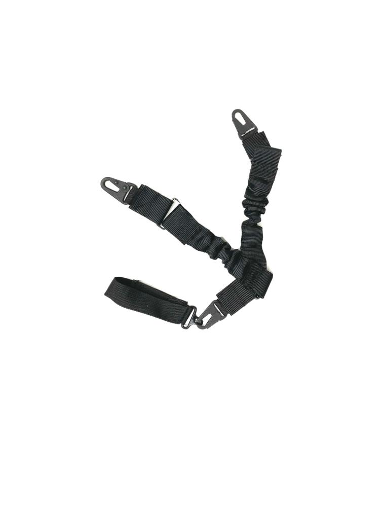 Chaleco Tipo Bungee Lastre Porta Placas,seguridad Cross Fit
