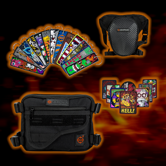 Combos SICKPACK