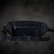 Riñonera Deportiva Sickpack, Cangurera Para Senderismo Con Bolsa Oculta, Bandolera Para Hombre Y Mujer