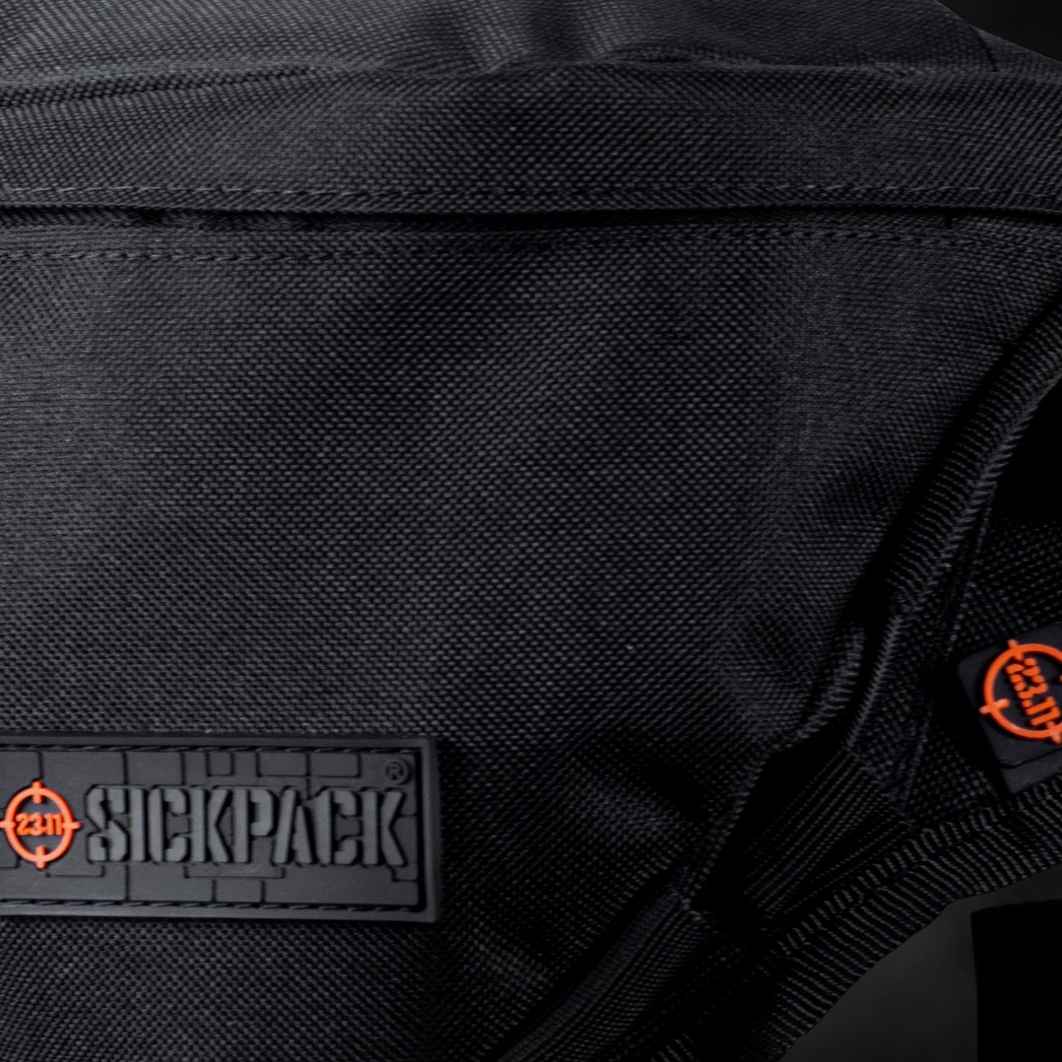 Riñonera Deportiva Sickpack, Cangurera Para Senderismo Con Bolsa Oculta, Bandolera Para Hombre Y Mujer