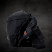Riñonera Deportiva Sickpack, Cangurera Para Senderismo Con Bolsa Oculta, Bandolera Para Hombre Y Mujer