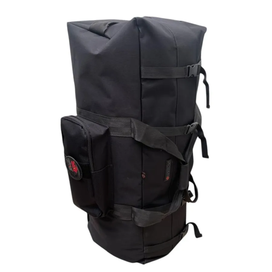 Saco De Avio Biker Expandible Sickpack Mochila Costal Bolsas