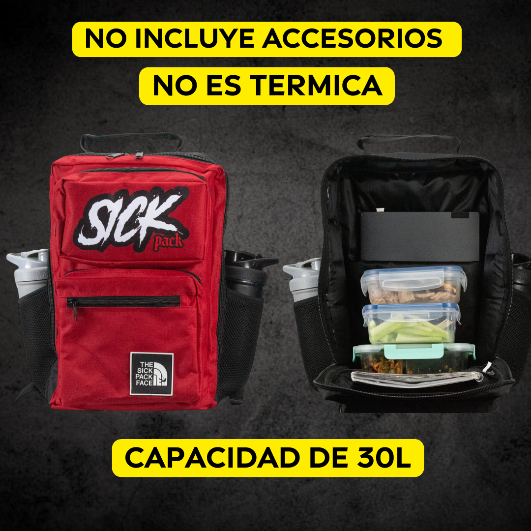 Mochila para Viaje, Mochila Escolar Con Porta Laptop, Multiusos