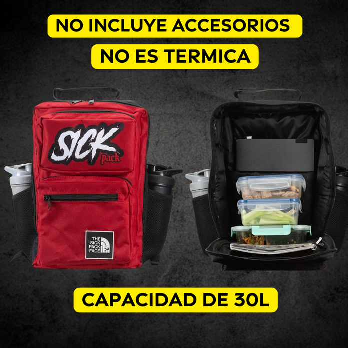 Mochila para Viaje, Mochila Escolar Con Porta Laptop, Multiusos