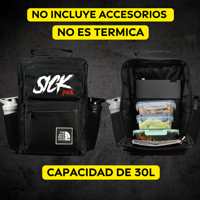 Mochila para Viaje, Mochila Escolar Con Porta Laptop, Multiusos