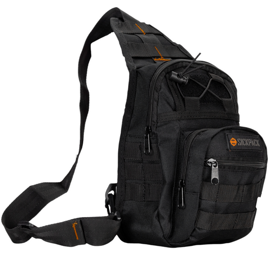 Bandolera Pechera Táctica RY9 SICKPACK