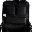 Chaleco Táctico porta placas Bungee 2R, Con accesorios incluidos.