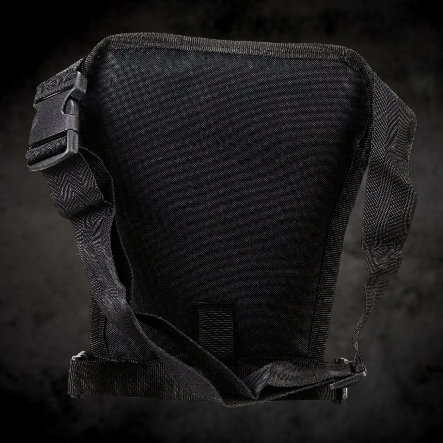 Piernera Táctica y Riñonera Sickpack RY14, Muslera Multiusos Ajustable
