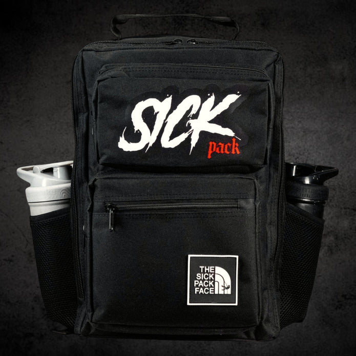 Mochila para Viaje, Mochila Escolar Con Porta Laptop, Multiusos