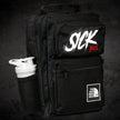Mochila para Viaje, Mochila Escolar Con Porta Laptop, Multiusos