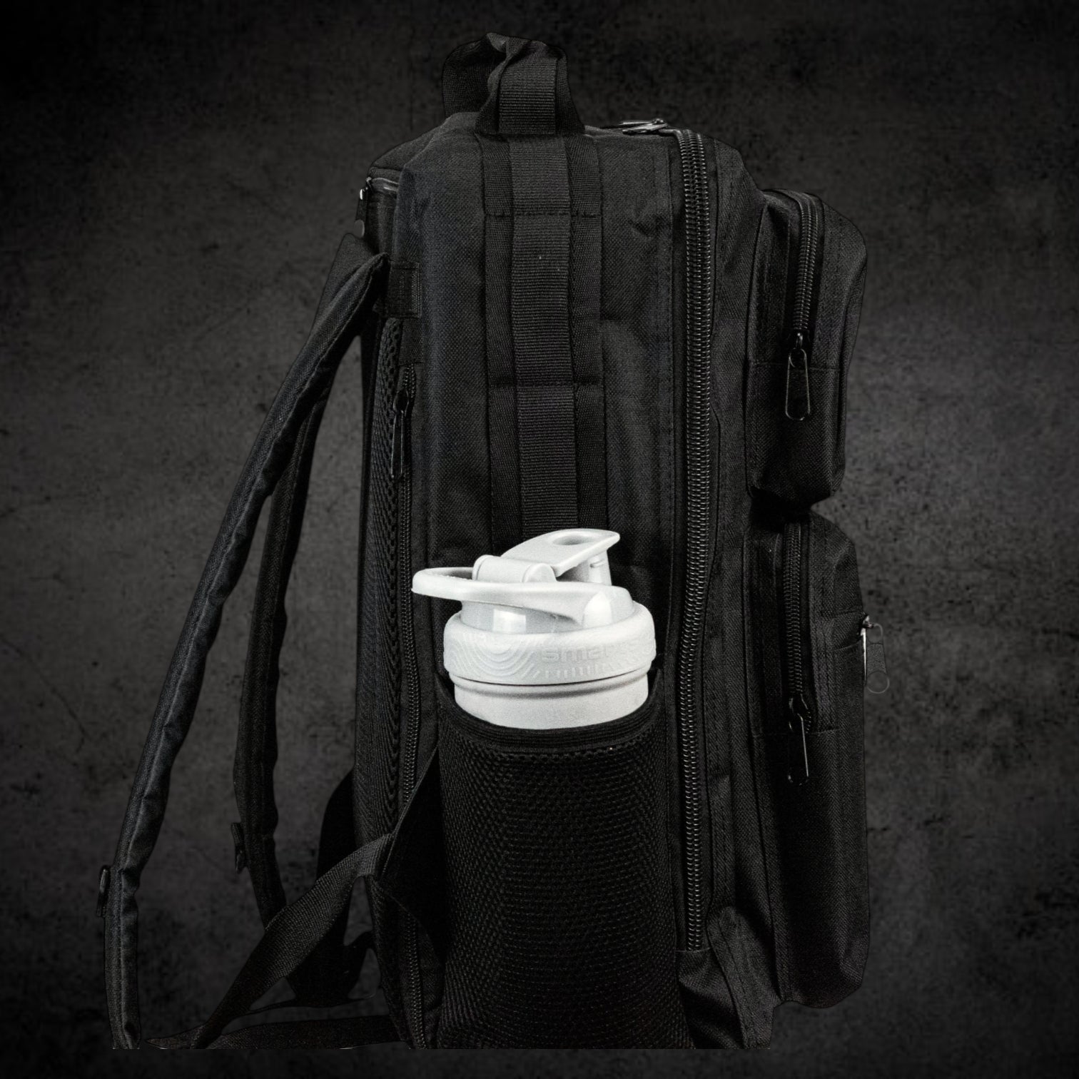 Mochila para Viaje, Mochila Escolar Con Porta Laptop, Multiusos