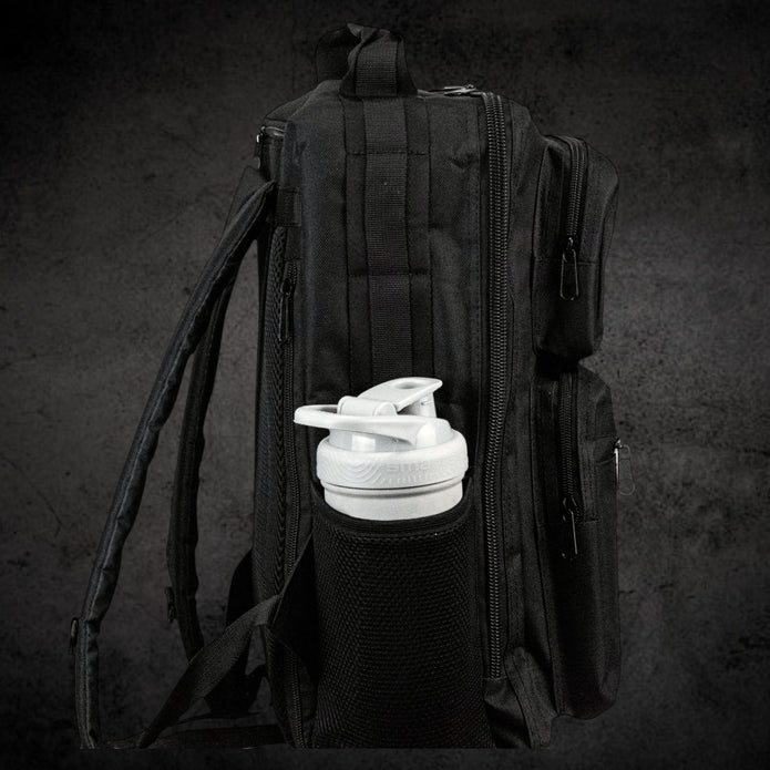 Mochila para Viaje, Mochila Escolar Con Porta Laptop, Multiusos