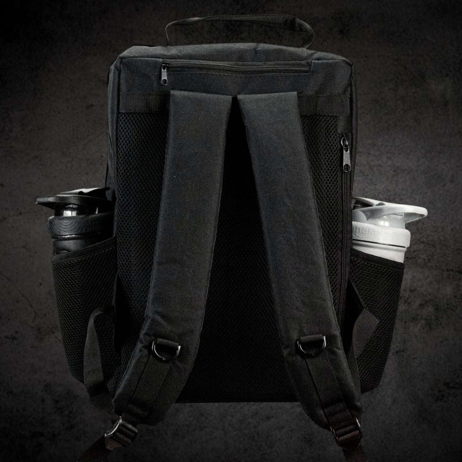 Mochila para Viaje, Mochila Escolar Con Porta Laptop, Multiusos