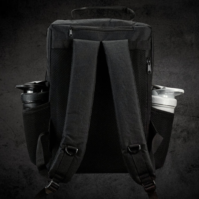 Mochila para Viaje, Mochila Escolar Con Porta Laptop, Multiusos