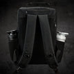 Mochila para Viaje, Mochila Escolar Con Porta Laptop, Multiusos