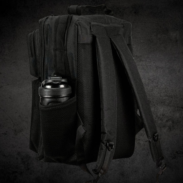 Mochila para Viaje, Mochila Escolar Con Porta Laptop, Multiusos
