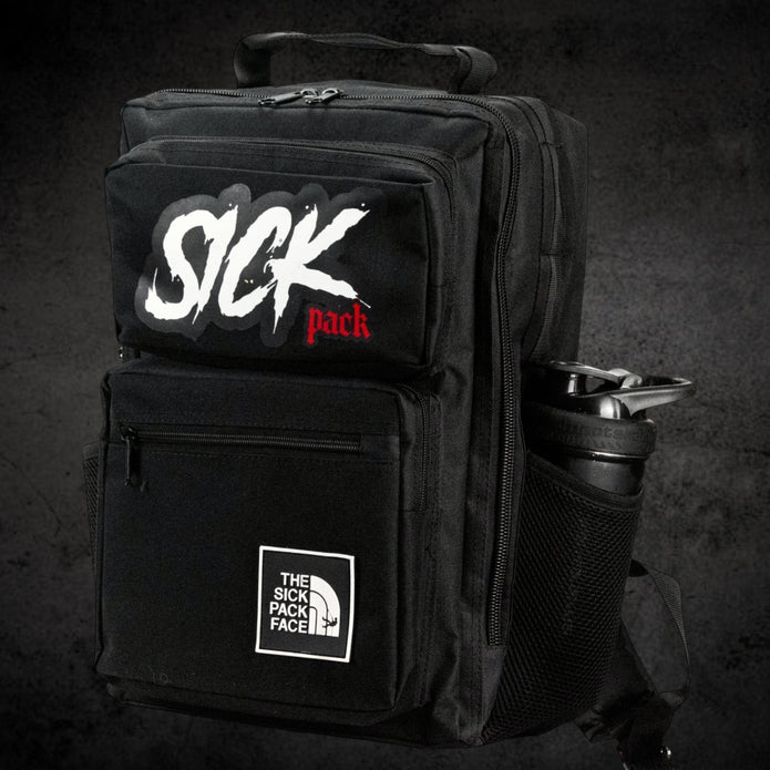 Mochila para Viaje, Mochila Escolar Con Porta Laptop, Multiusos