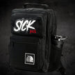 Mochila para Viaje, Mochila Escolar Con Porta Laptop, Multiusos