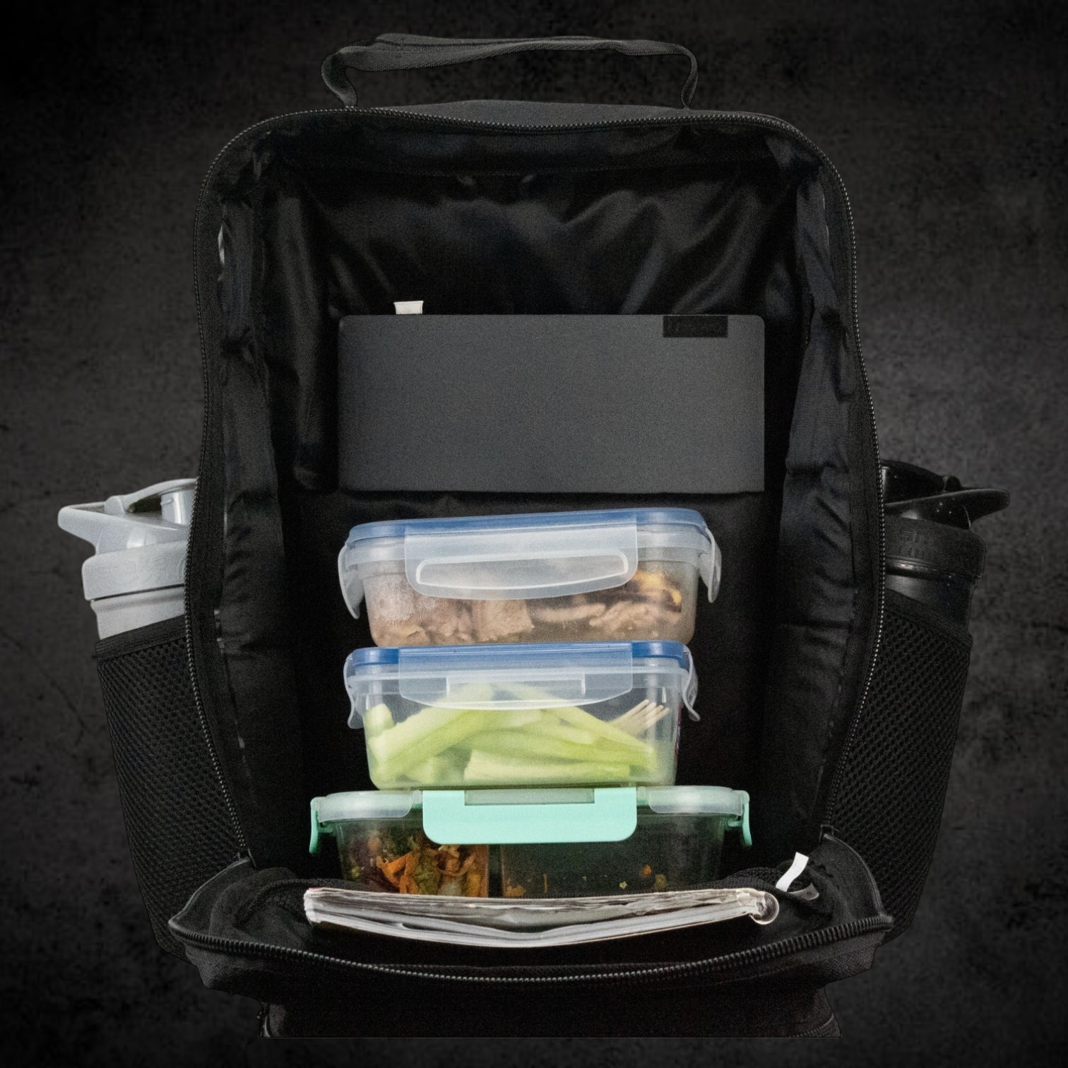 Mochila para Viaje, Mochila Escolar Con Porta Laptop, Multiusos