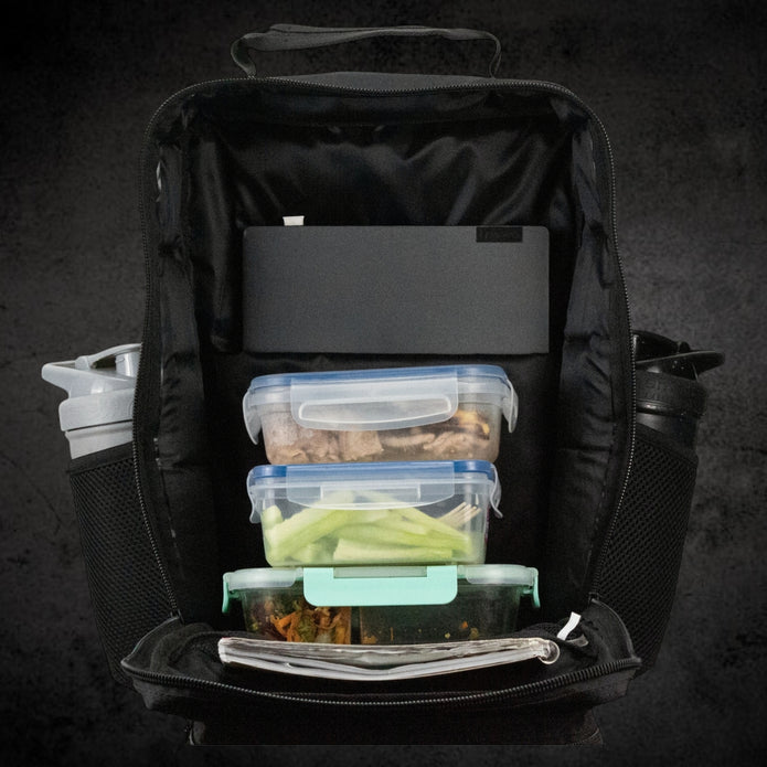 Mochila para Viaje, Mochila Escolar Con Porta Laptop, Multiusos