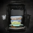 Mochila para Viaje, Mochila Escolar Con Porta Laptop, Multiusos