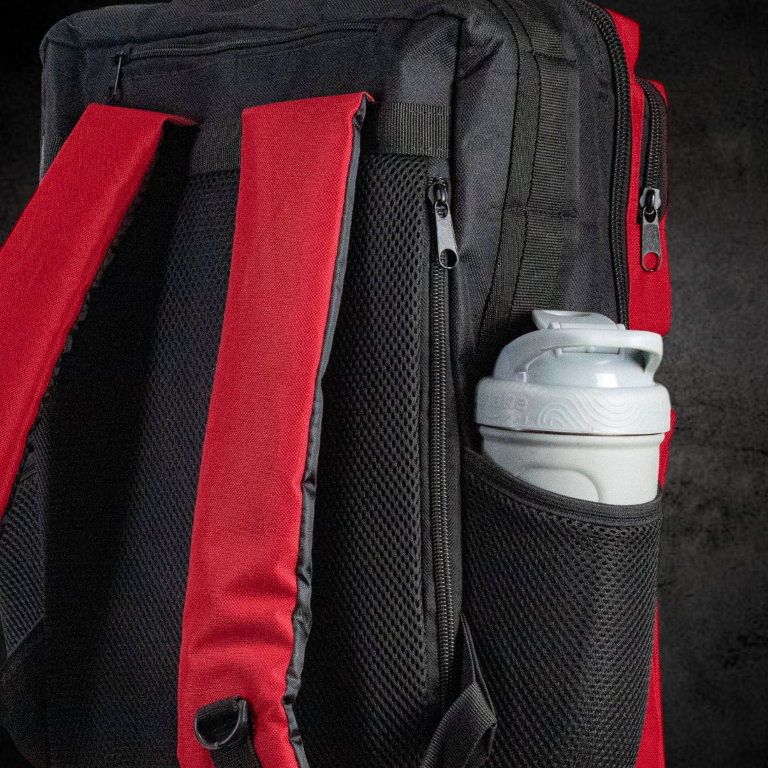 Mochila para Viaje, Mochila Escolar Con Porta Laptop, Multiusos