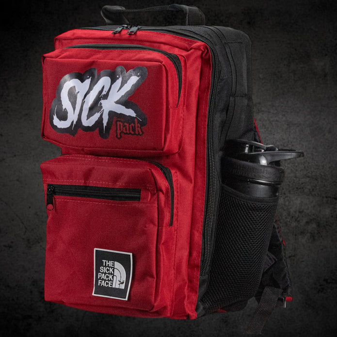 Mochila para Viaje, Mochila Escolar Con Porta Laptop, Multiusos