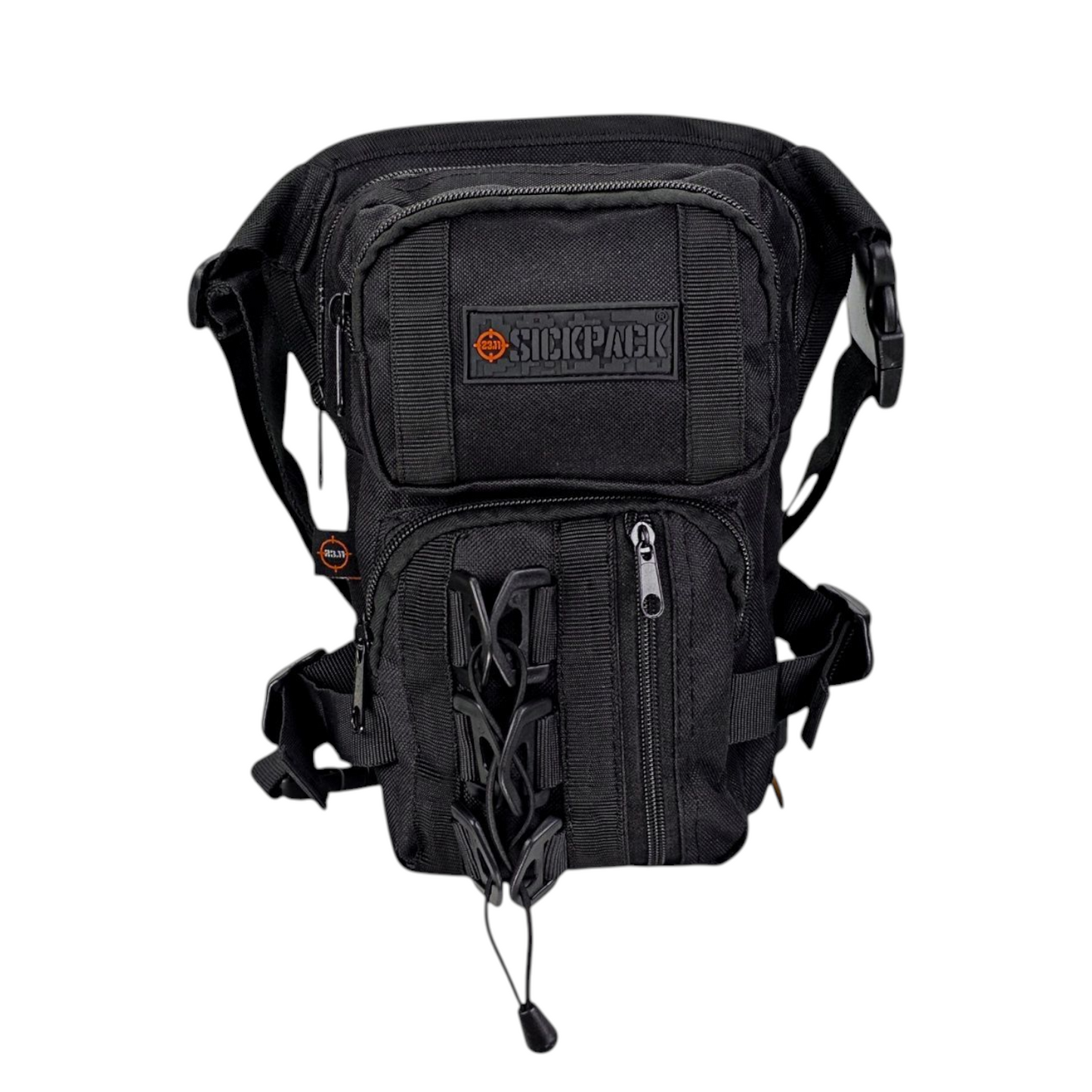 Piernera Táctica Sickpack P Celular OPN2 Multiusos