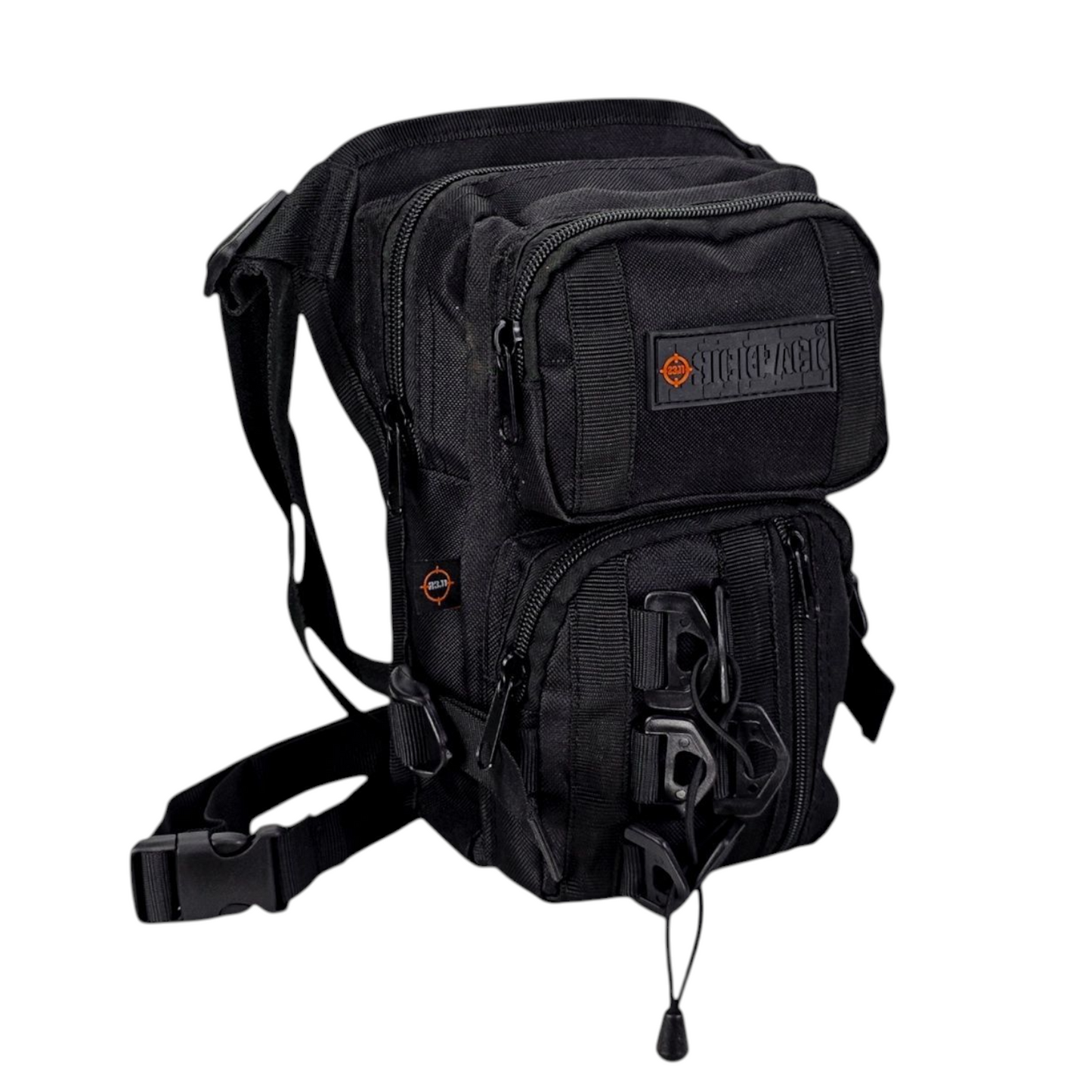 Piernera Táctica Sickpack P Celular OPN2 Multiusos