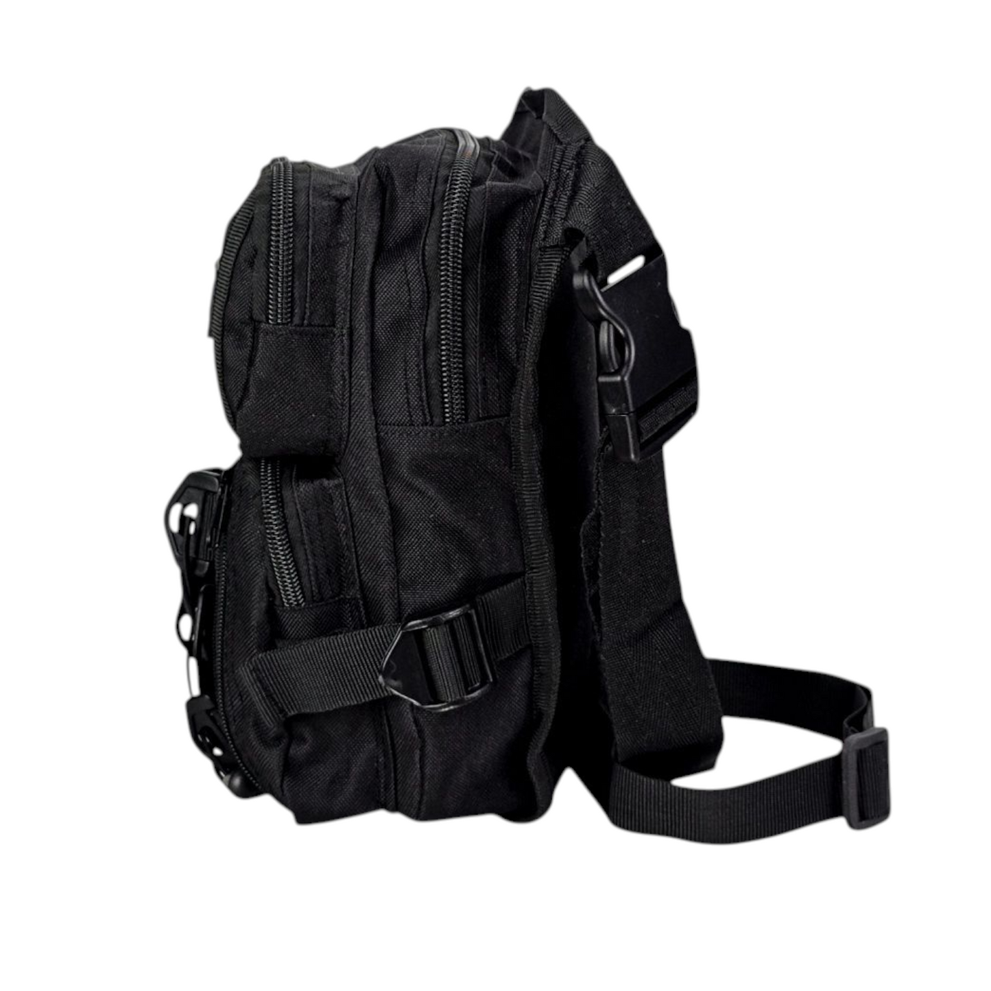 Piernera Táctica Sickpack P Celular OPN2 Multiusos