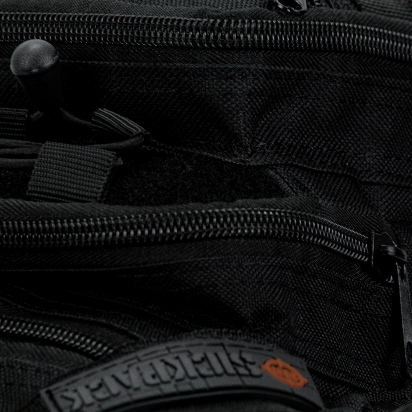 Piernera Táctica Jb10 Sickpack 4 Compartimientos +parche