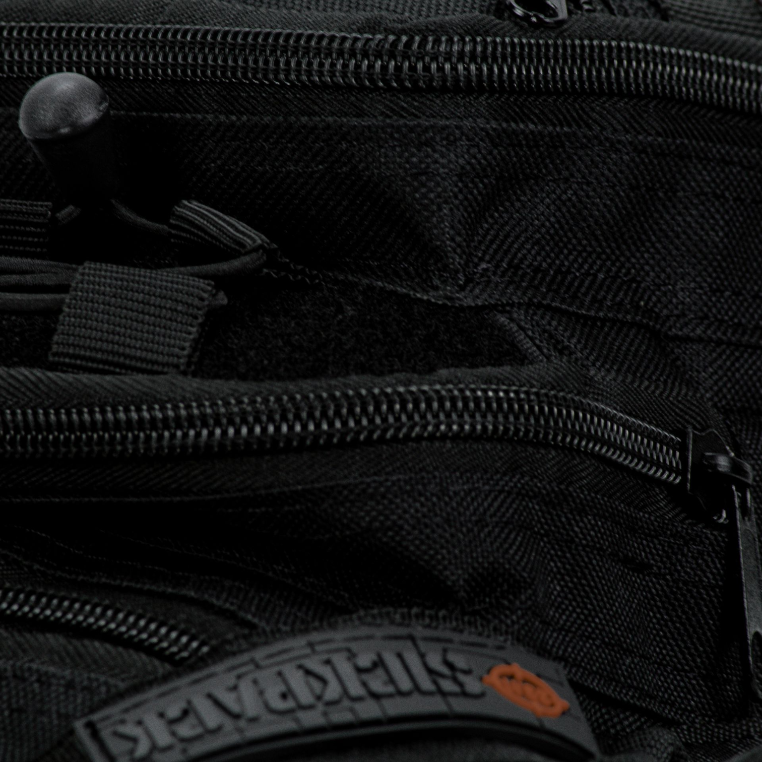 Piernera Riñonera Táctica JB10 Biker Sickpack Multiusos
