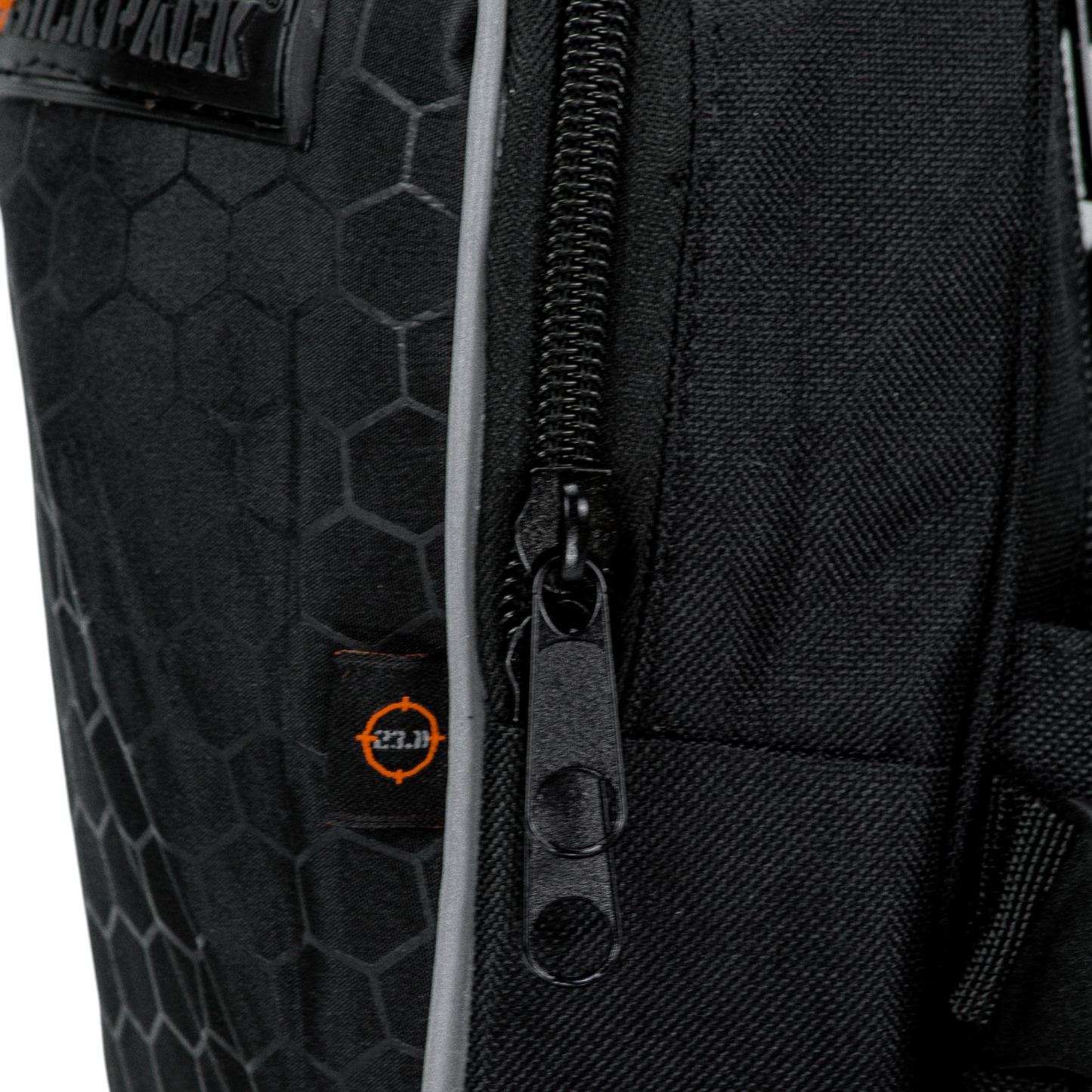 Piernera Motociclista Anti Deformación Cierre Impermeable