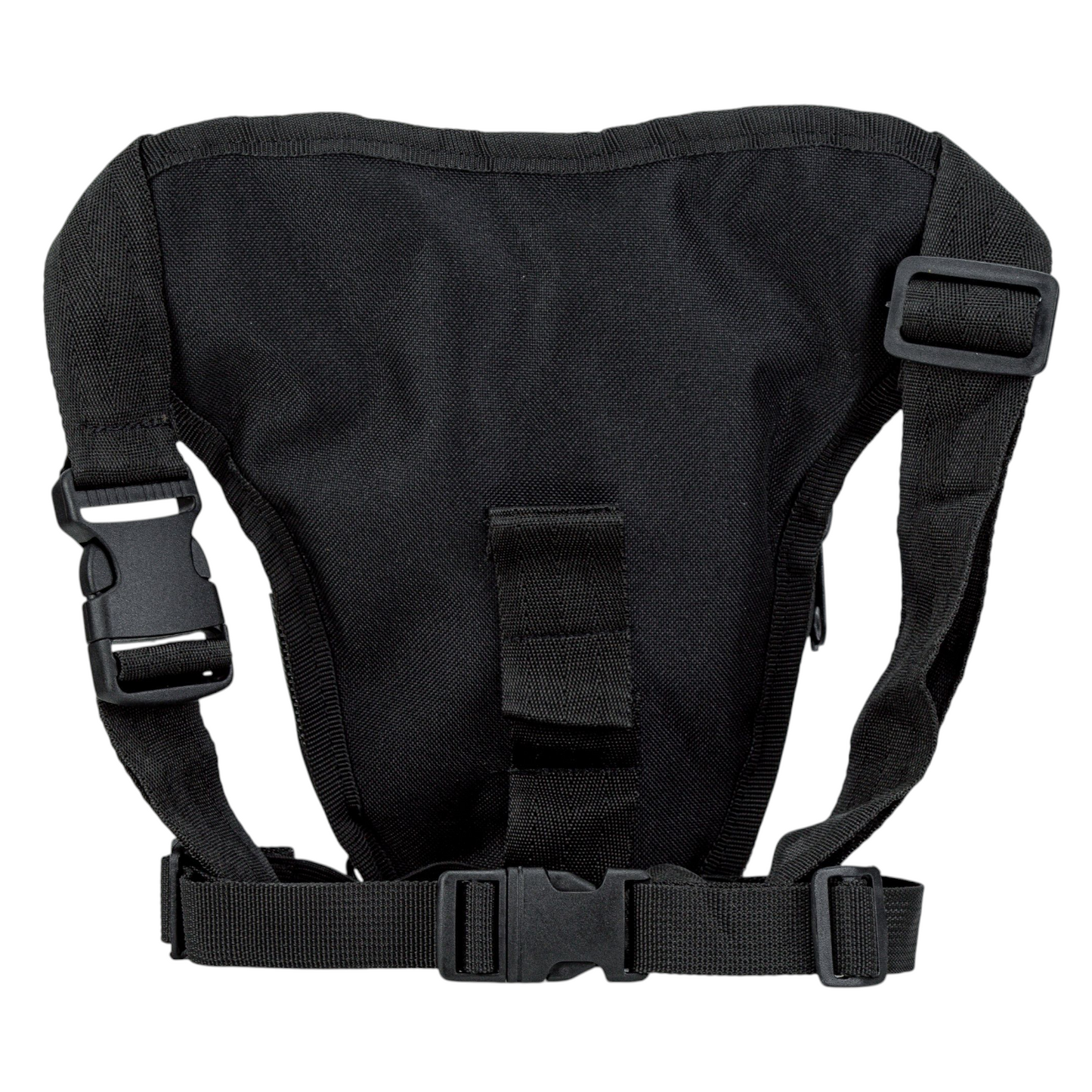 Piernera Motociclista Anti Deformación Expandible Moto