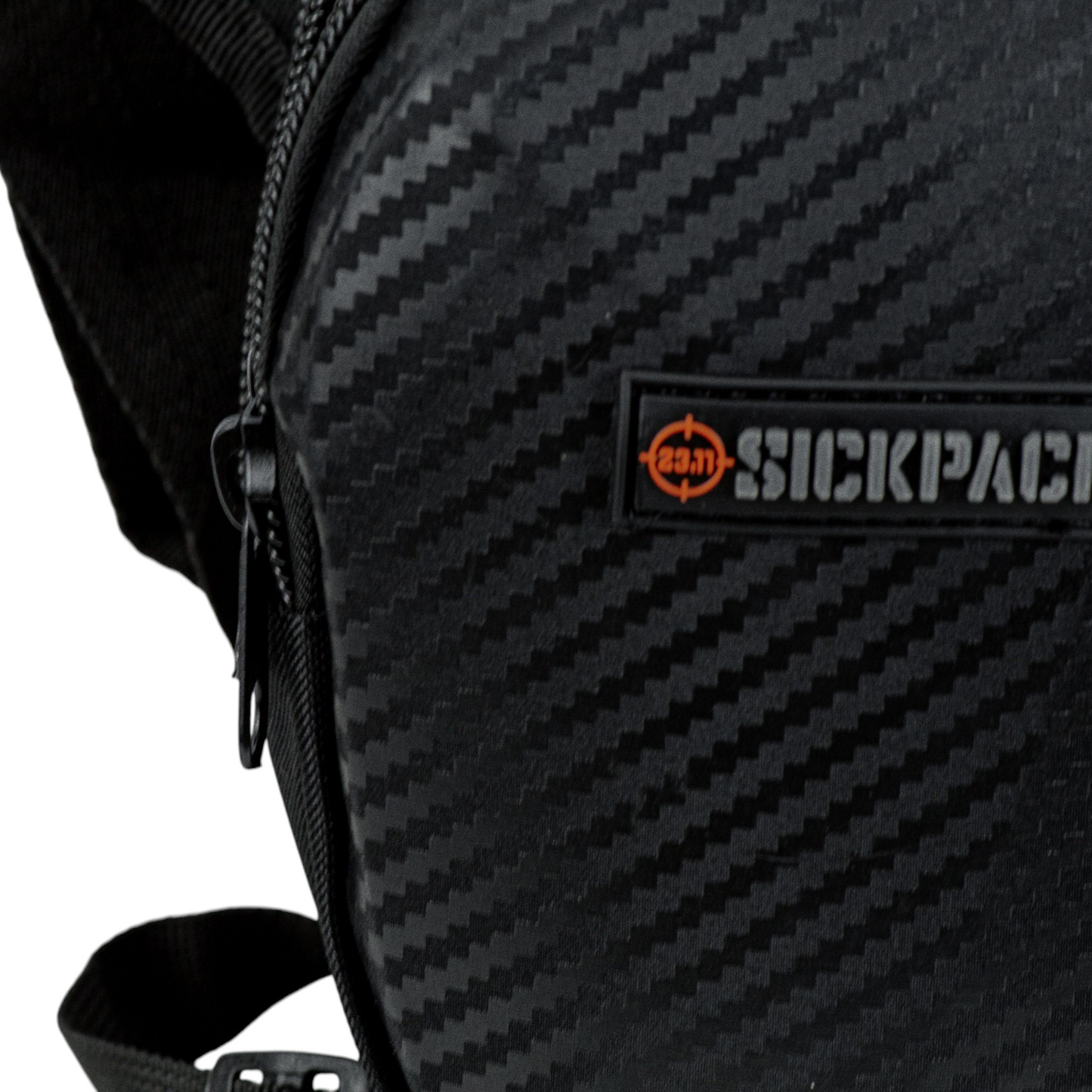 Piernera Motociclista Anti Deformación Expandible Moto