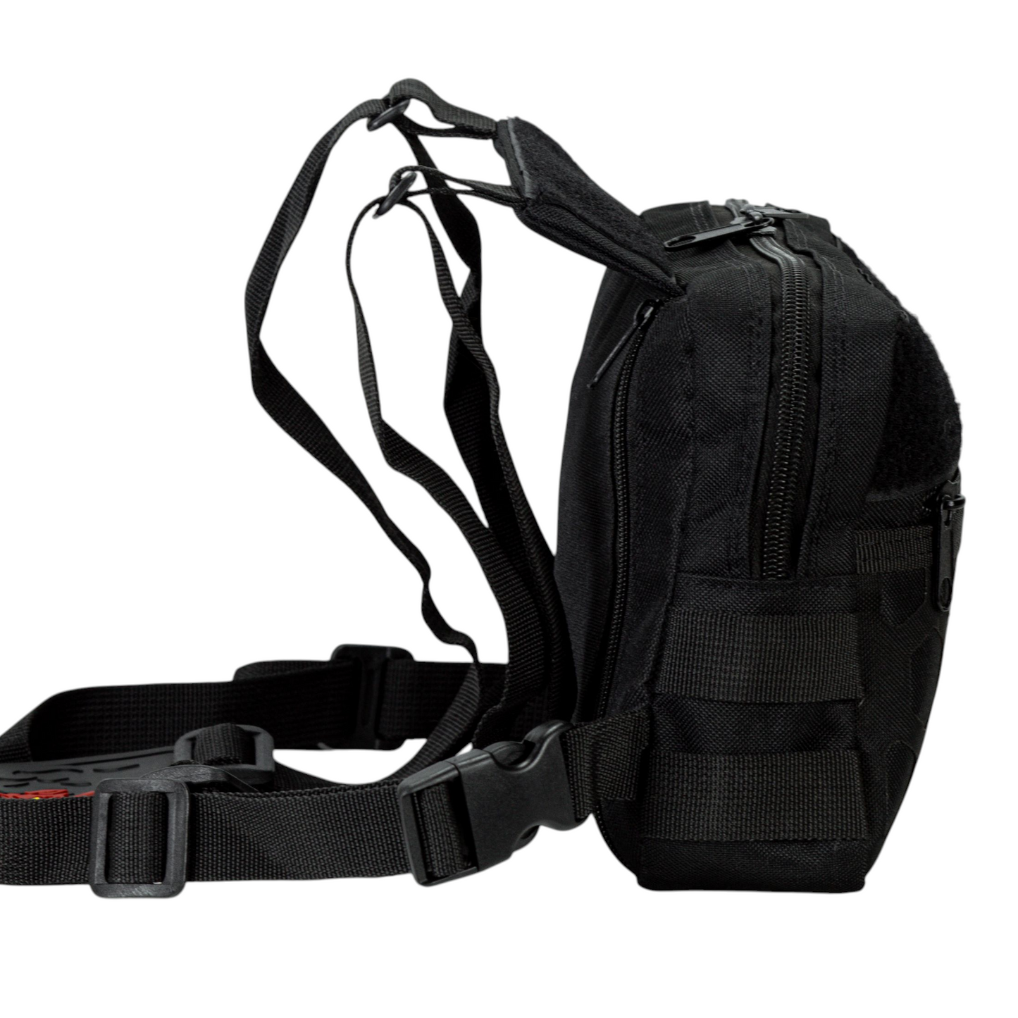 Pechera Táctica Chest Bag Sickpack Sk21 Porta Arma Molle